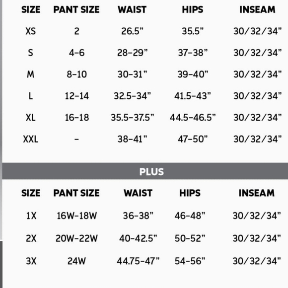 Columbia Women's Sunridge Sweat Jogger Pants XXL Grey NWT - Picture 10 of 12